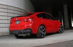 BMW X4 M Sport by 3D Design 2015 года